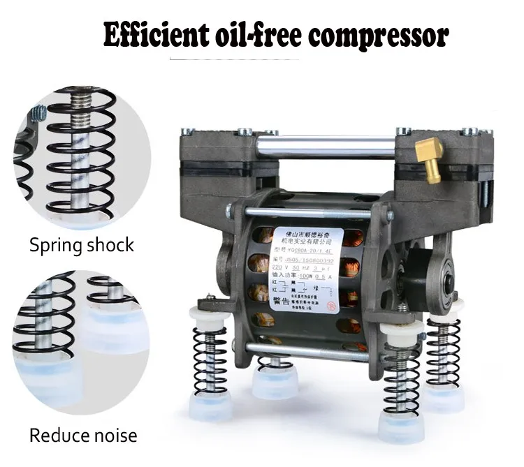 Shuangsheng HC-3 3L oxygen generator portable o2 inhalation