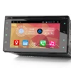 Erisin ES5395U 6.2" 2din NEW Android 6.0 4 core universal car dvd auto radio with GPS DAB+ DTV DVR 3G WIFI