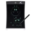 Howshow Mini Portable LCD Writing Tablet Drawing Board for Office Message 8.5/12inch