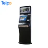 80mm thermal printer price of information touchscreen kiosk machine design modern