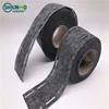 OEKO-TEX 100% polyester non woven interlining fabric microdot non woven fusible interlinings hot rolling interlining for garment