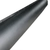 Manufacturer direct sale various specifications of knitted polyester fabric duct flexible mine ventilation hose pipe