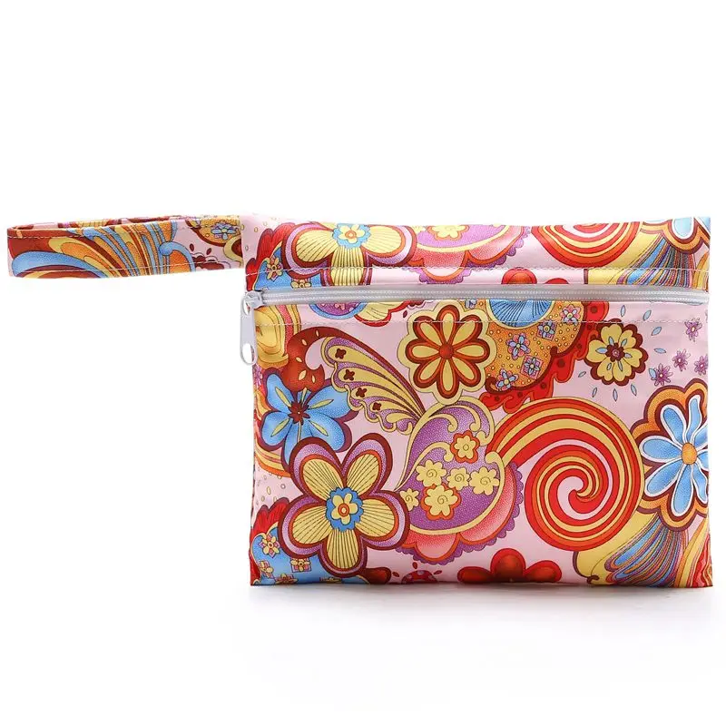 Small Make Up Bag Cosmetic Portable Cosmetic Bag Cosmetic Bag Outdoor ...