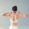Women Sport Yoga Ring, Pilates Fitness Circle Training Resistance Support Tool With Bag