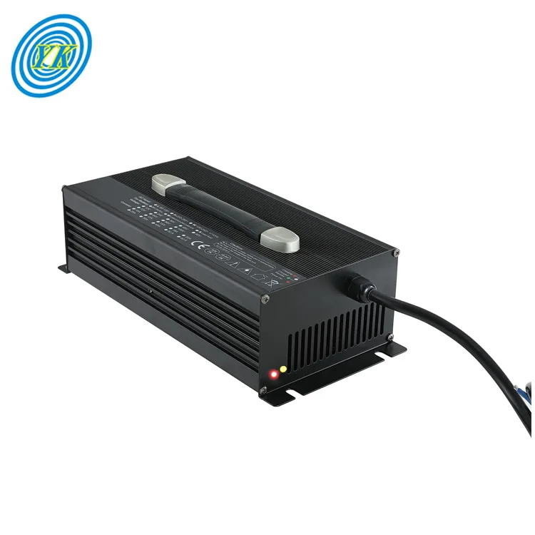 Customized 1500w Series 12v 24v 48v 36v 60v 72v 84v 25a Battery Charger ...