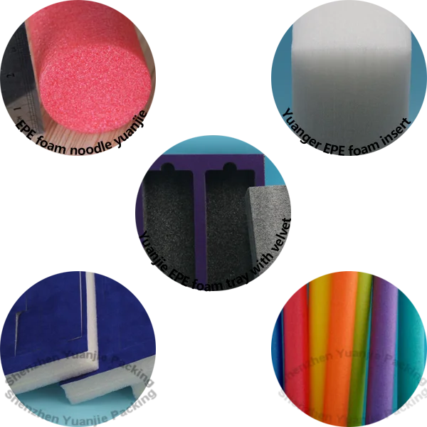 Epe Packing Solid Foam Tubes Buy Epe Packing Solid Foam Tubes,Packing