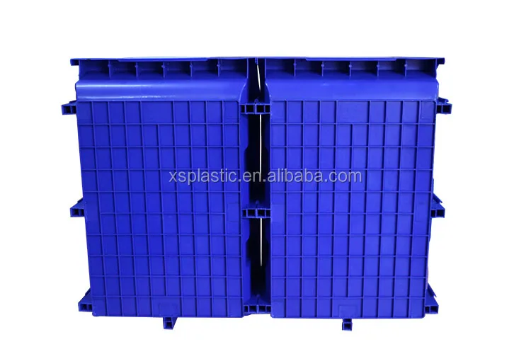 Industrial Stackable Combined Plastic Storage Bins Buy Industrial