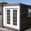 steel container house plans