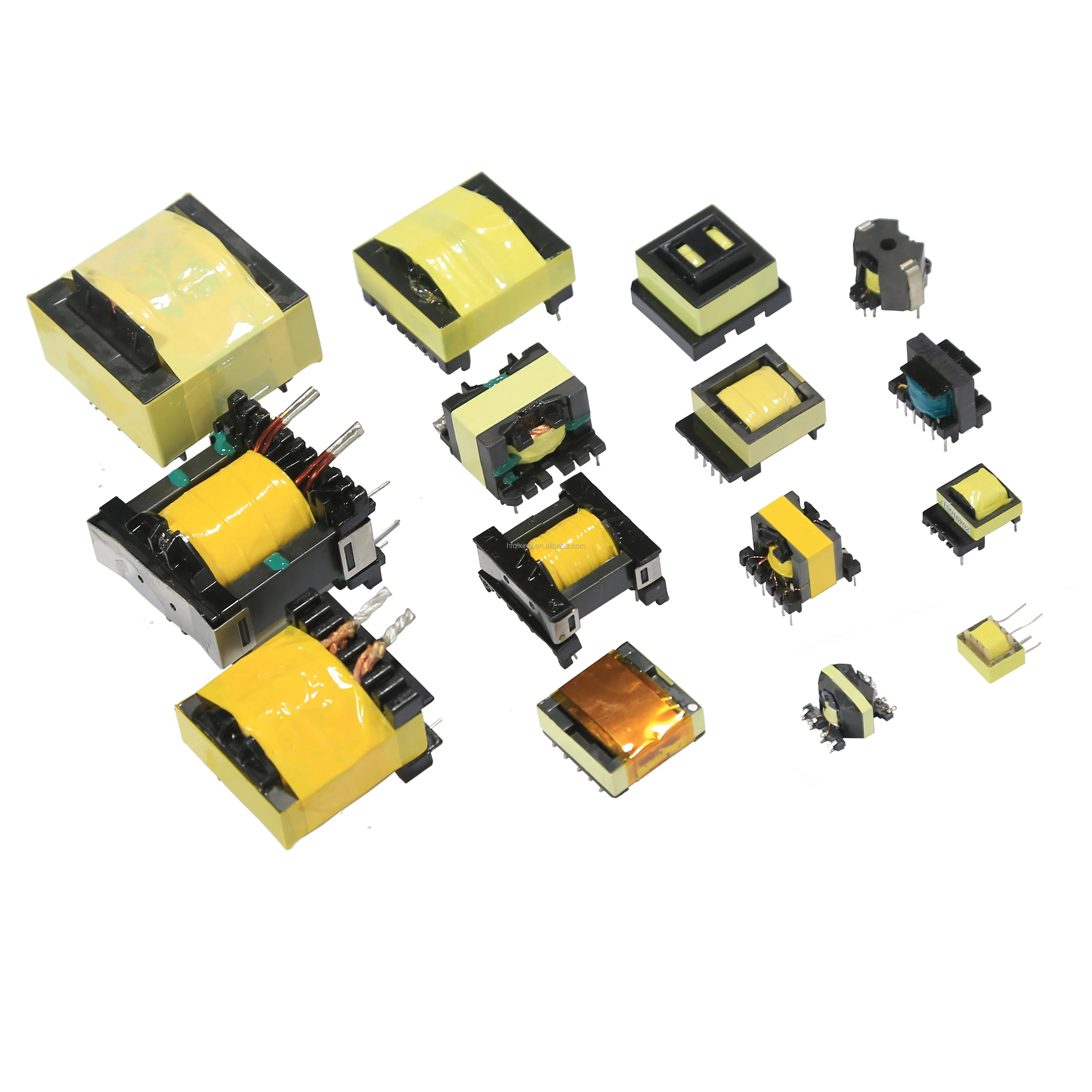 High Frequency Pcb Mounted Lighting Transformer Buy Transformer,High