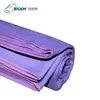 100% Polyester 200gsm Microfiber custom lounge chair cover beach towel