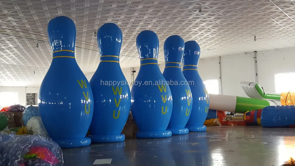 Giant Plastic Bowling Pins For Inflatable Zorb Ball Buy Human Hamster