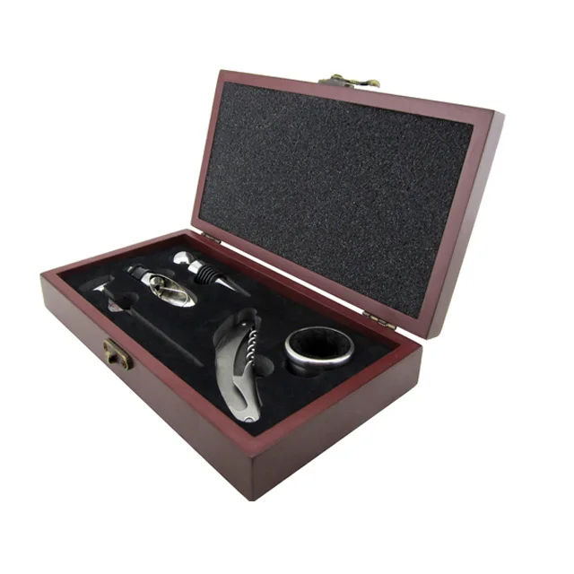 wine opener set box