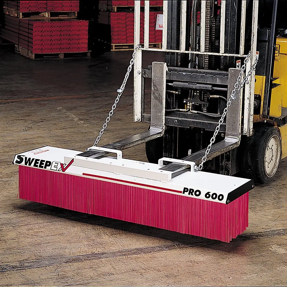 Cheap Sweeper Attachment For Forklift, find Sweeper Attachment For Forklift deals on line at