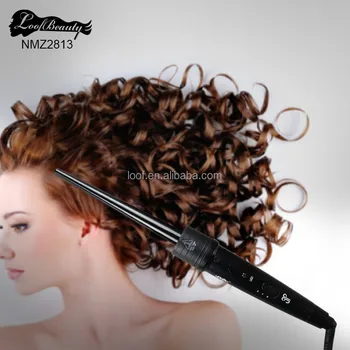 Perming Curler Curl Extra Longer Glue Perm Buy Hair Curler Iron