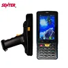 Senter ST907V7.0 Android qr barcode scanner reader pda and nfc usb rfid reader pistol grip and strong battery