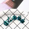 Reusable nail tips last over a week press on