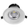 Hansen C REE COB downlight 40w/40w/40w 120deg beam angle down light EMC LVD RCM approval