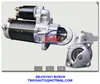 12V starter motor 5319202 5268413 for engine Cummins ISF3.8