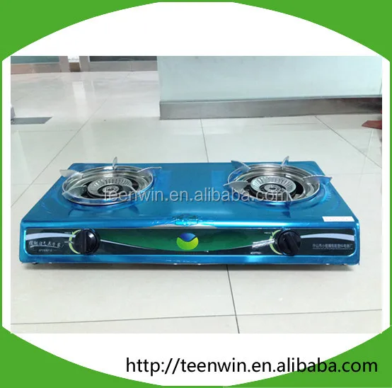 Teenwin Biogas Appliances/biogas Equipment/bio Gas Stoves For Biogas