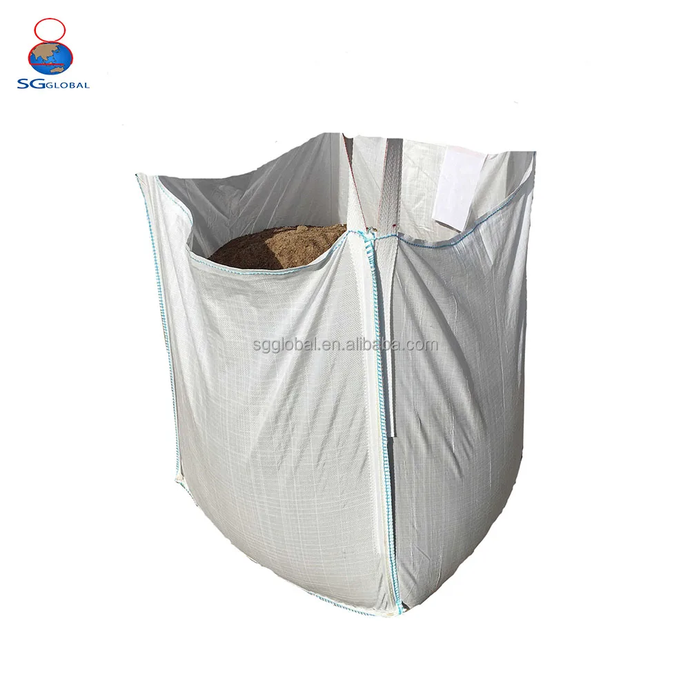 1 Ton Sand Bags Pp Jumbo Bag For Product On Alibaba 1 Ton Sand Bags Pp Jumbo Bag For Product On Alibaba