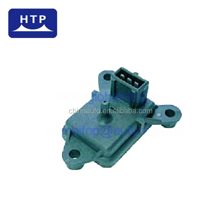 OEM NEW 03-10 Ford Super Duty MAP Manifold Pressure Sensor 6.0L 7.3L Diesel