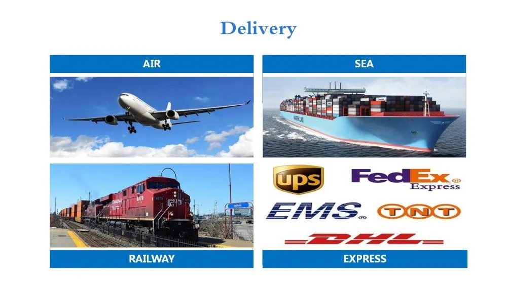 Delivery