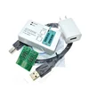 24 25 93 EEPROM 25 Flash BIOS Chip High Speed USB SPI Programmer EZP2010