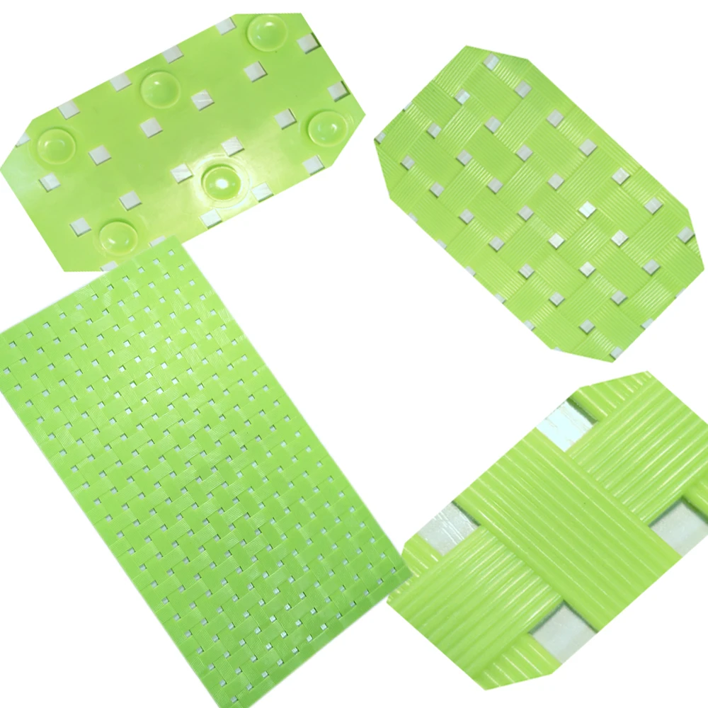 2017 Color Changing Plastic Mat Thin Pvc Bath Mat Buy Bath Mat,Thin Pvc Bath Mat,Color