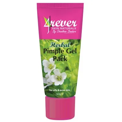 4ever pimple cream
