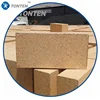 Discount! Pizza Oven SK34 Al2O3 Fire Clay Refractory Brick for Sale