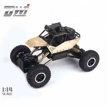 wifi remote control car