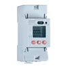 four module four wires three phase energy meters LCD display