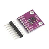 BMA250E Sensor Module Three-axis Low G Acceleration Sensor CJMCU-250E Triaxial MEMS Board SPI IIC Interface