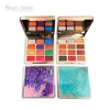 private label matte palette High quality makeup pallette Custom eyeshadow empty