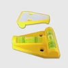 2 Way T-Type Mini Spirit Level Camper Trailer 44mm*58mm ABS & Plastic