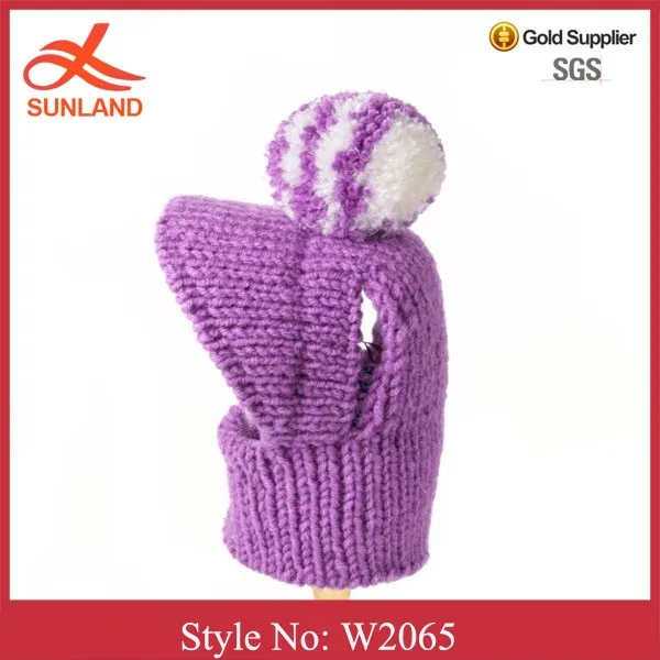 W2065 New Dog Hat Free Knitting Wholesale Crocheted Hat Buy Crocheted Hat Wholesale Cashmere Beanie Hats Free Knitting Patterns Dogs Hats Product On