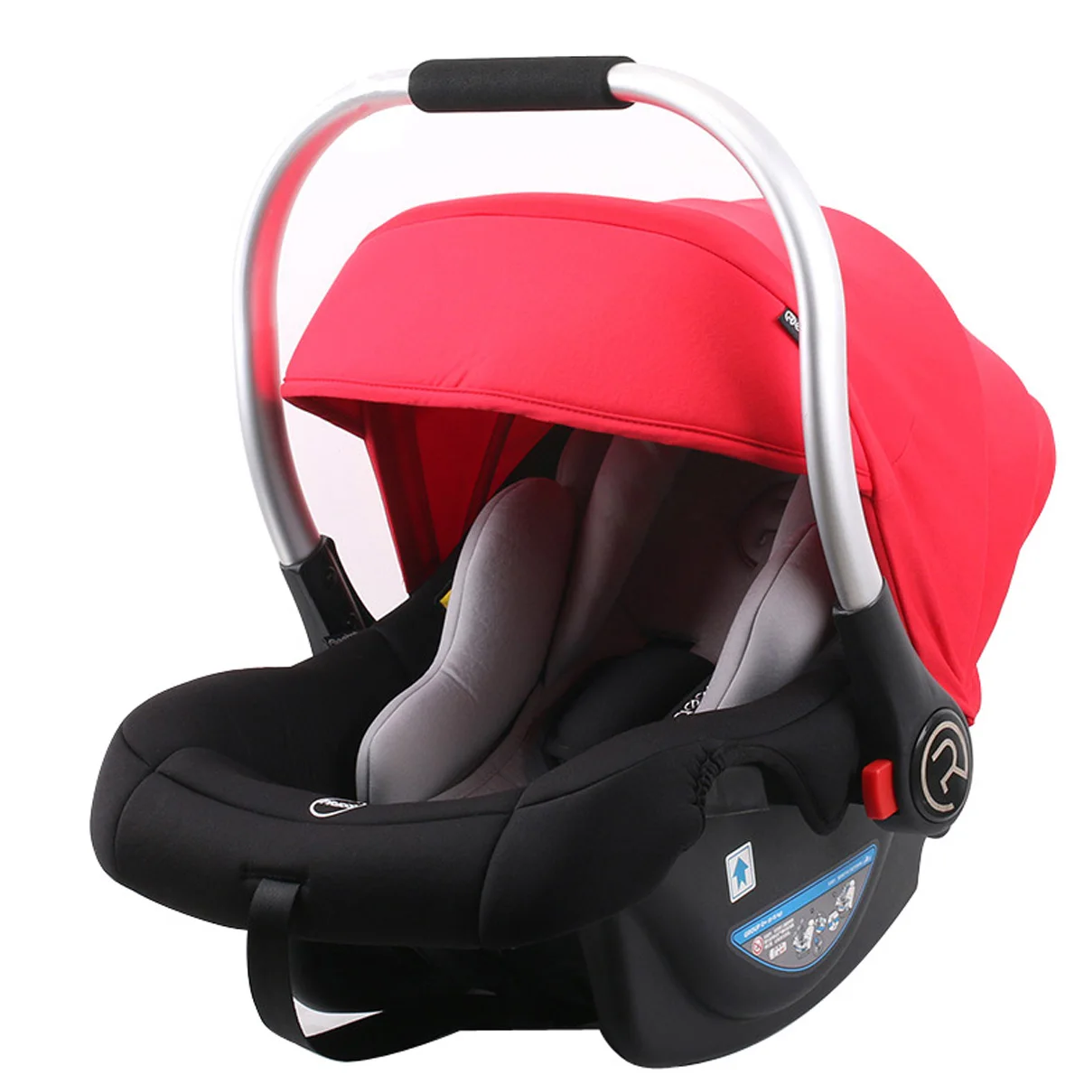 safety carrycot
