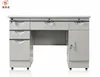 Office steel furniture high quality cheap office desk executive