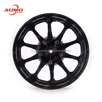 17 inch motorcycle wheels