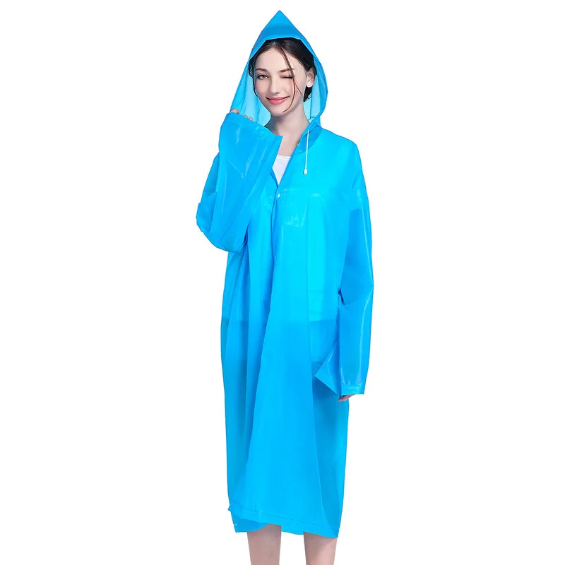 圣明防水成人雨衣女式雨衣 - buy 成人雨衣,成人雨衣,女士雨衣