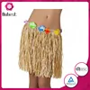 Carnival costume for adult carnival party clothes hula dancing beautiful hawaii grass skirt