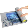 Puzzle Roll Up Mat Puzzle Tables for Adults Portable Easy Move Storage BAG GAME