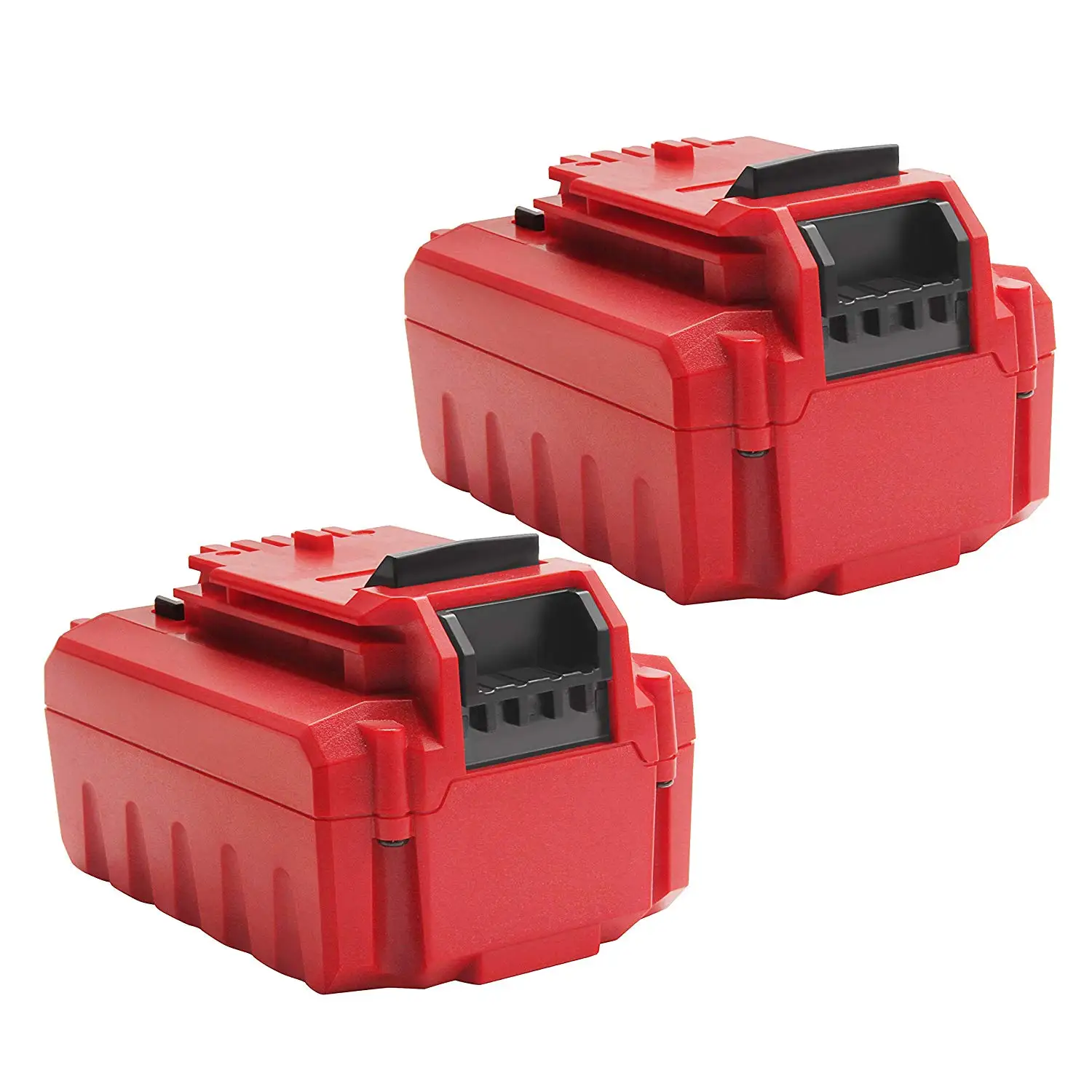 porter cable 20v lithium battery