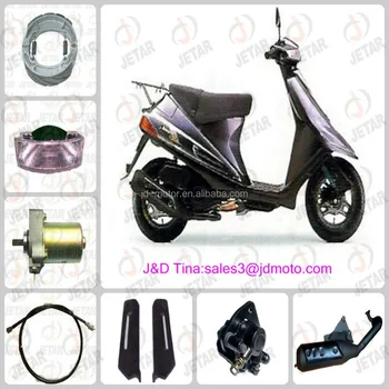  Wholesale  Motorcycle  Parts  Suzuki Ag100 Buy Motorcycle  