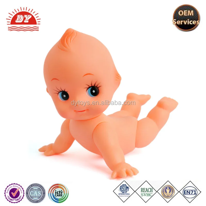 kewpie baby doll