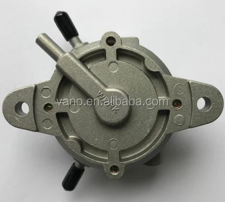 Cheap Motorcycle GY6 Fuel Pump