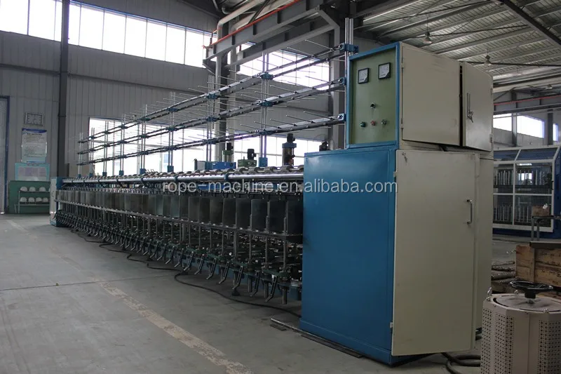 Sisal Jute Fiber Yarn Twine Twisting Making Machine Buy Twine Making
