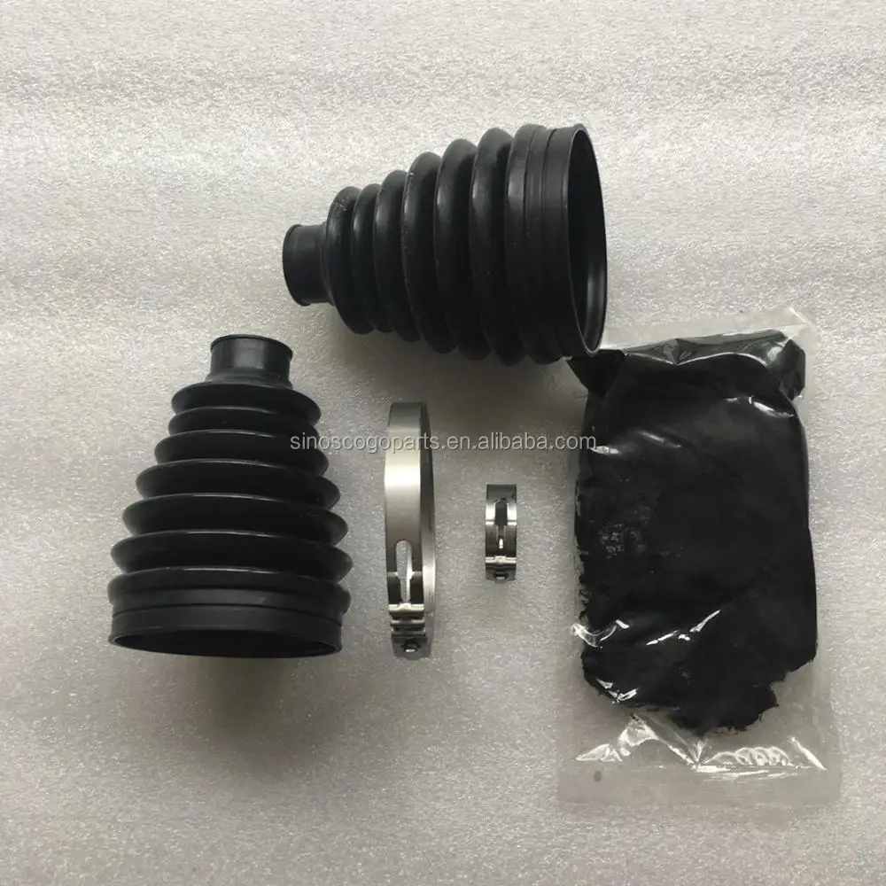 Cv Axle Boot,Out Cv Joint Boot,Cv Axle Rubber Boot,Cfmoto,Odes,Hisun