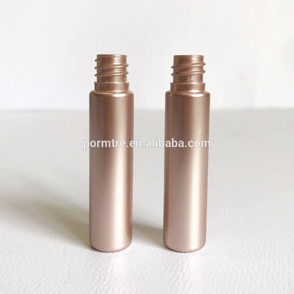 Mini Travel Size 2ml Eyelash Serum Tube Bottle Package For Travel Size