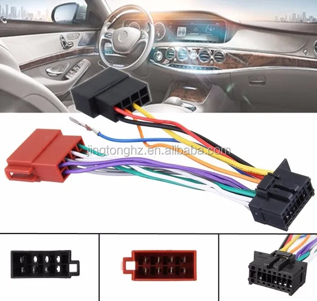 Steering Wheel Wiring Harness Steering Wheel Wire Harness Auto Steering